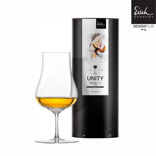 UNITY SENSISPLUS 麥芽威士忌酒杯